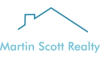 Logo for Martin Scott Realty