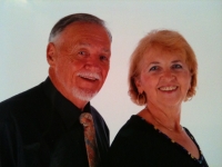 Spring Hill Associate Vernon And Sharon McCabe image