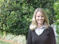 Main Associate Emily Snyder image