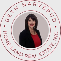 Headshot for Associate Elizabeth A Narverud P.A.