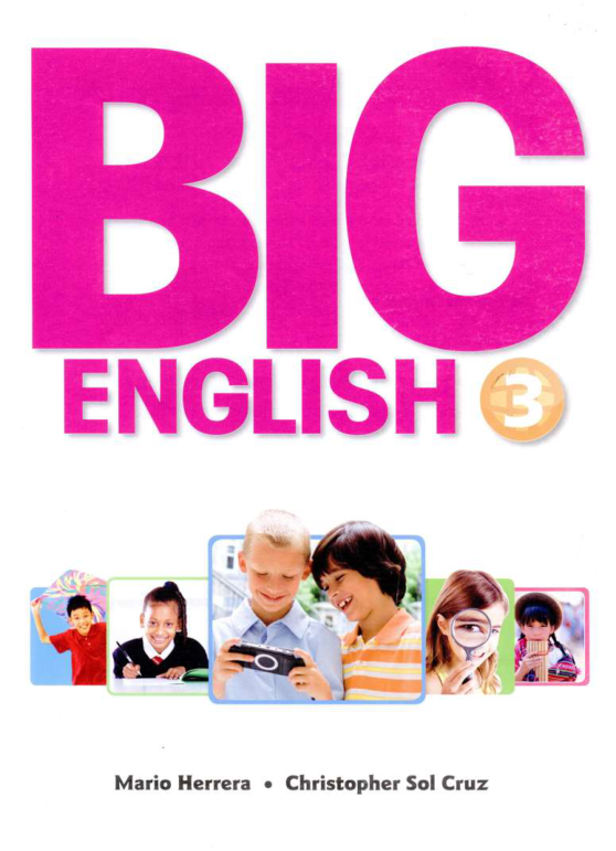 [Download] Tải File Pdf: Big English (American English) 3 Student Book ...