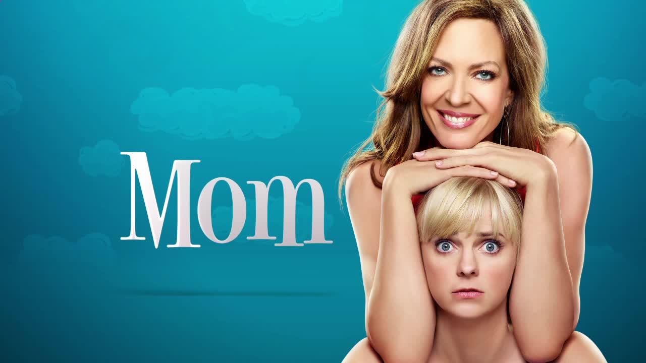 Mom - Season 1 - Phần 1