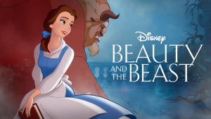 Beauty and the Beast (1991) - Người đẹp và quái vật