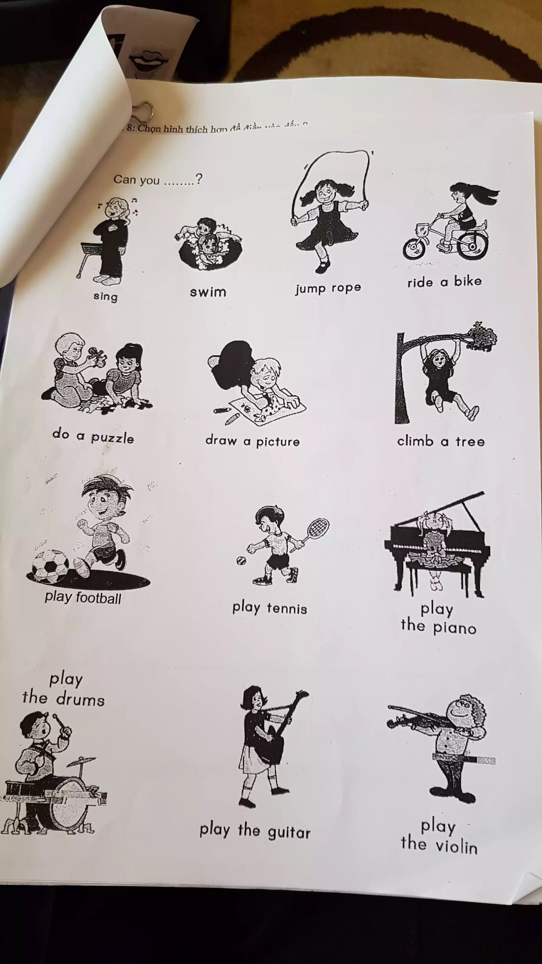 Download File Mềm Mẫu Đề Thi Cấp 1 Nguyễn Siêu