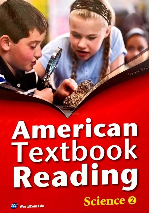 Tải File Pdf: American Text Book Reading Science 2