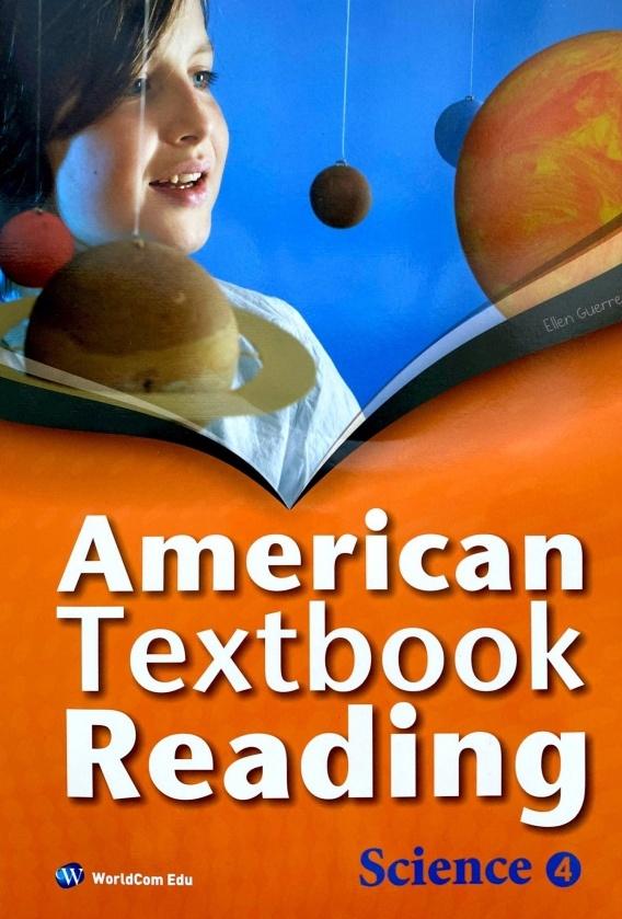 Tải File Pdf: American Text Book Reading Science 4