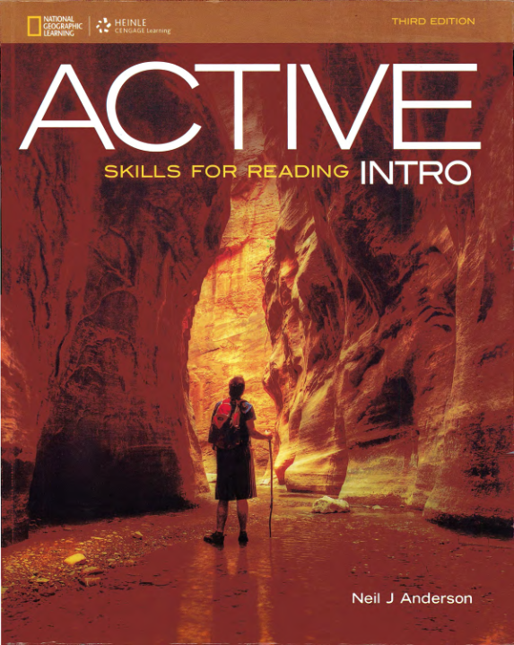 Tải File Pdf: Active Skills For Reading Intro (Third Edition)