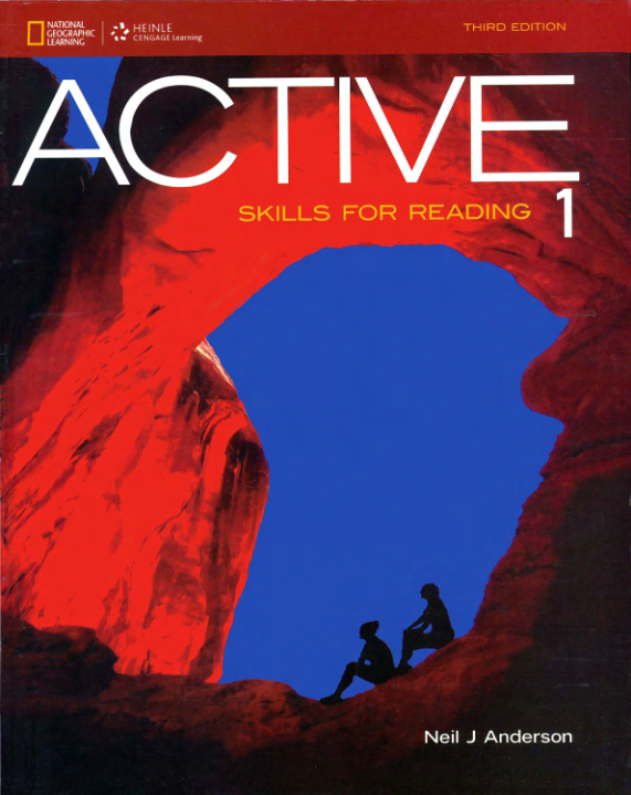 Tải File Pdf: Active Skills For Reading 1 (Third Edition)