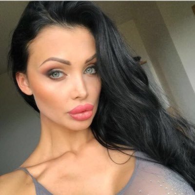 Aletta Ocean Female Porn Star