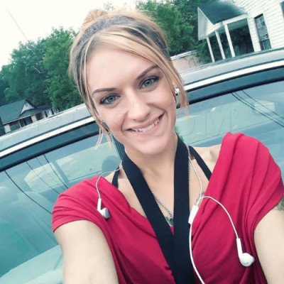 Audry - Female - Sexy Girl - Straight