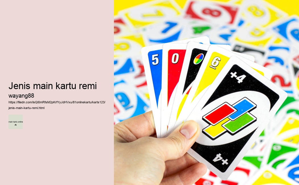 hukum main kartu domino dalam islam