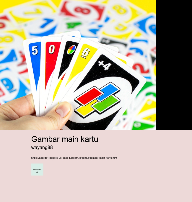 hukum main kartu domino dalam islam