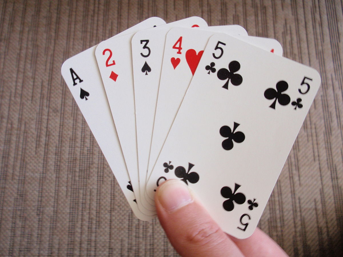 cara bermain remi 7 kartu
