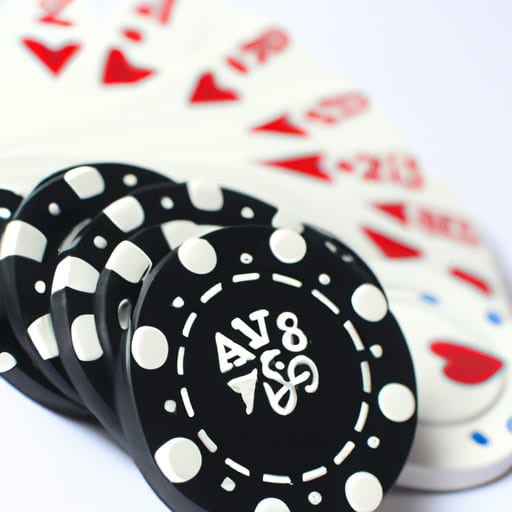 cara melihat kartu poker online