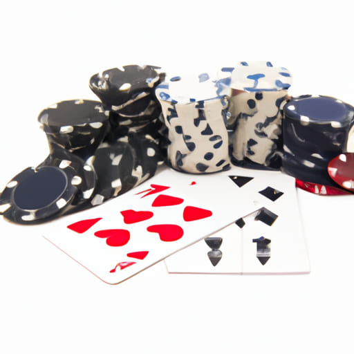 cara melihat kartu poker online