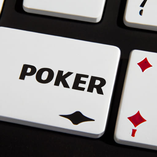 cara mendapatkan jackpot di poker online