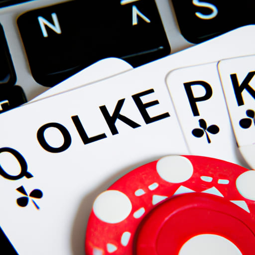 cara menjadi pemain poker kelas dunia