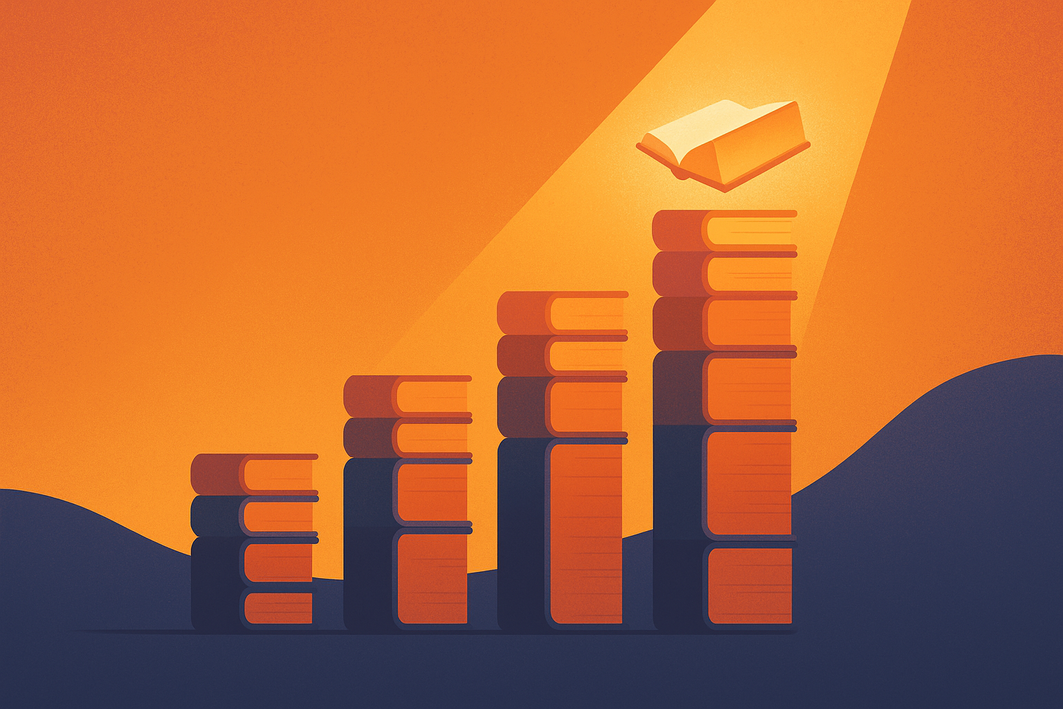 How to Climb the Rankings and Get Your Story Discovered