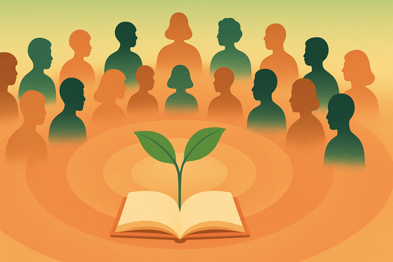 How to Grow Your Readership as a New Author