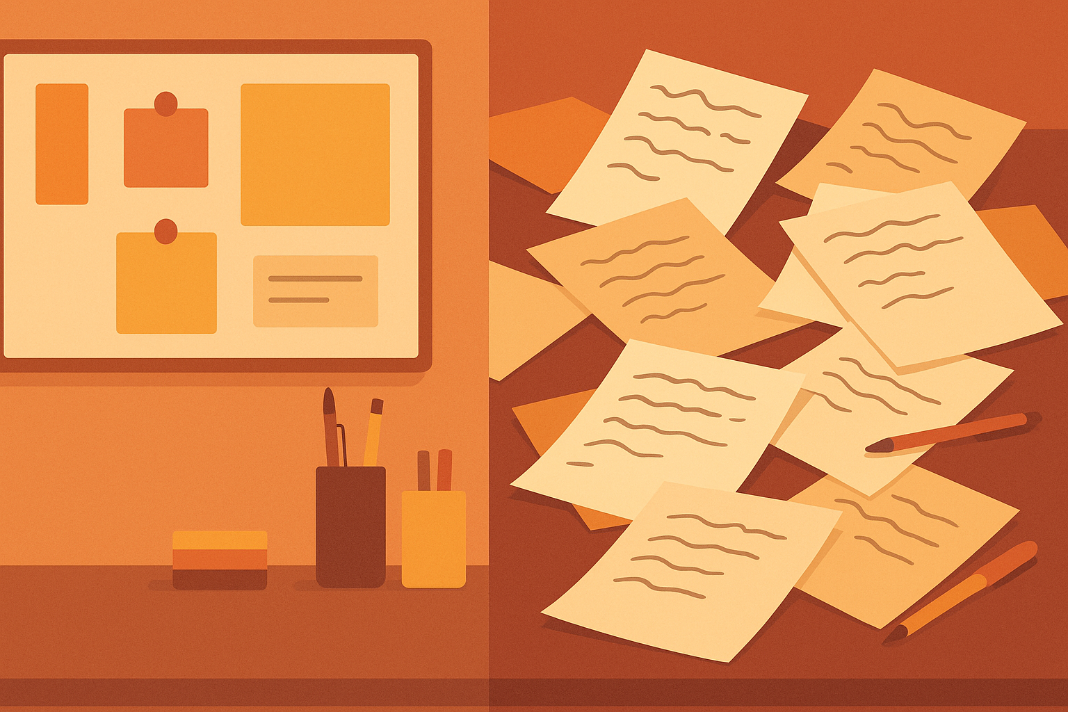 Plotter or Pantser? Find the Writing Style That Fits You