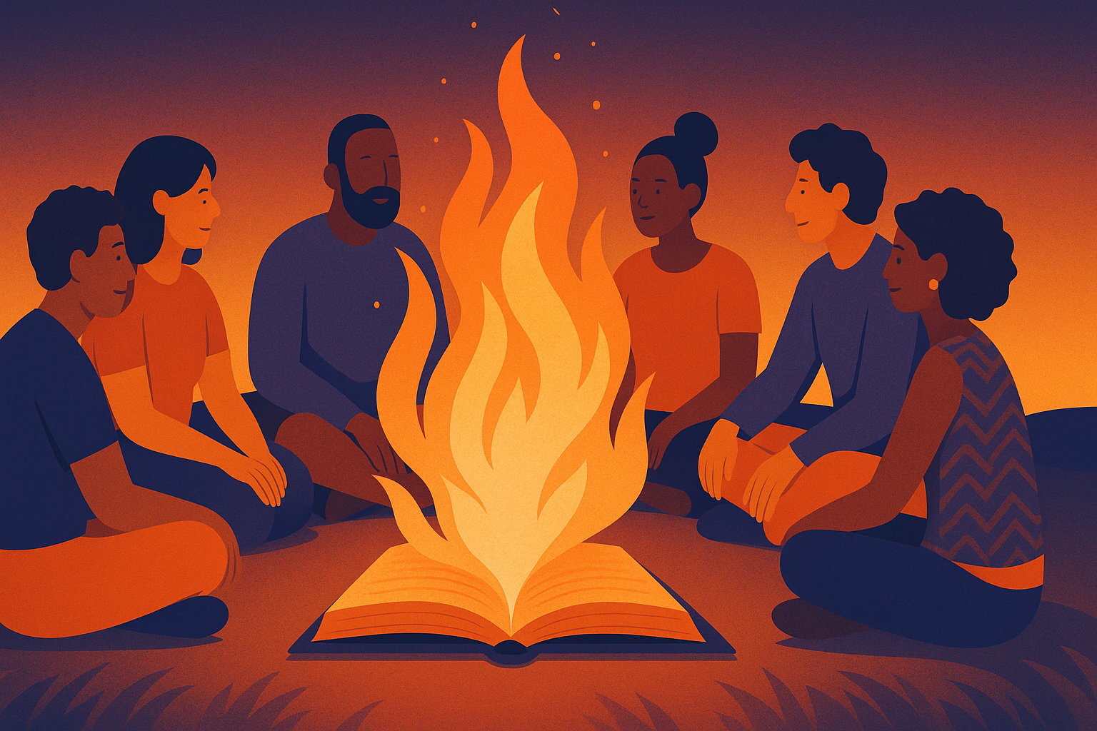 How to Start and Grow a Writing Community on PenEarn