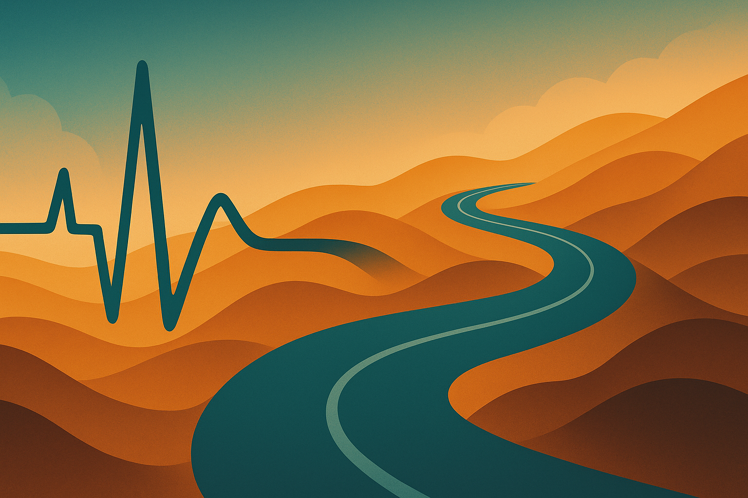 Pacing 101: When to Slow Down and When to Sprint