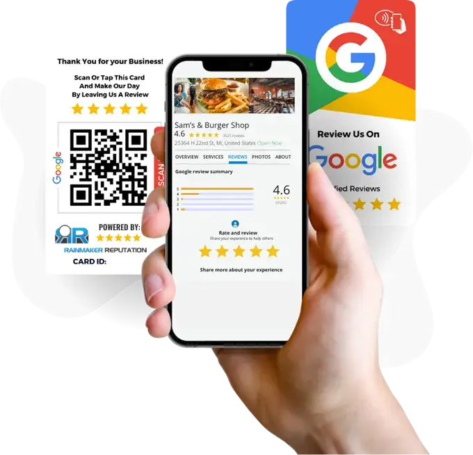 How can I improve my rating?