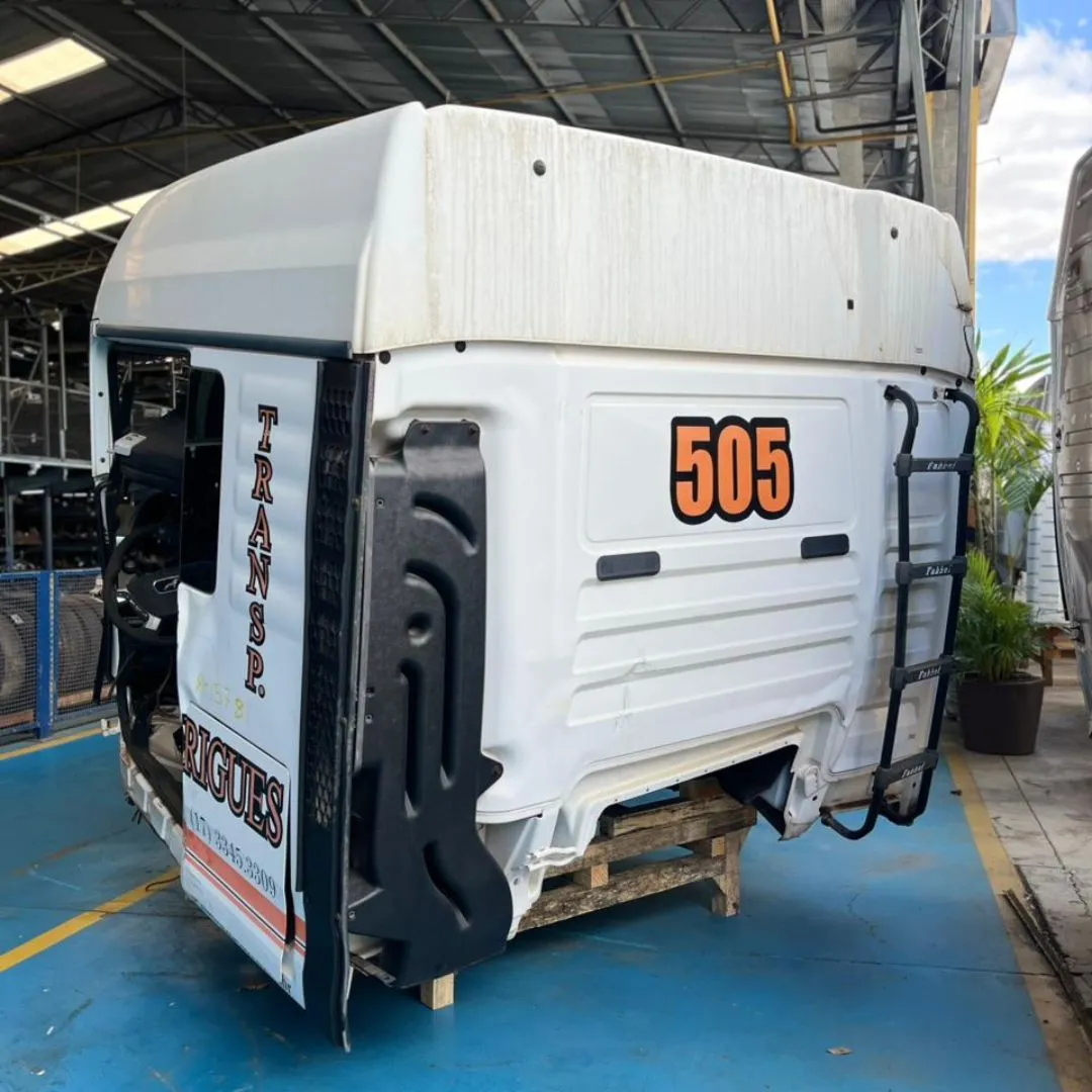 CABINA MAN TGX 29480 3