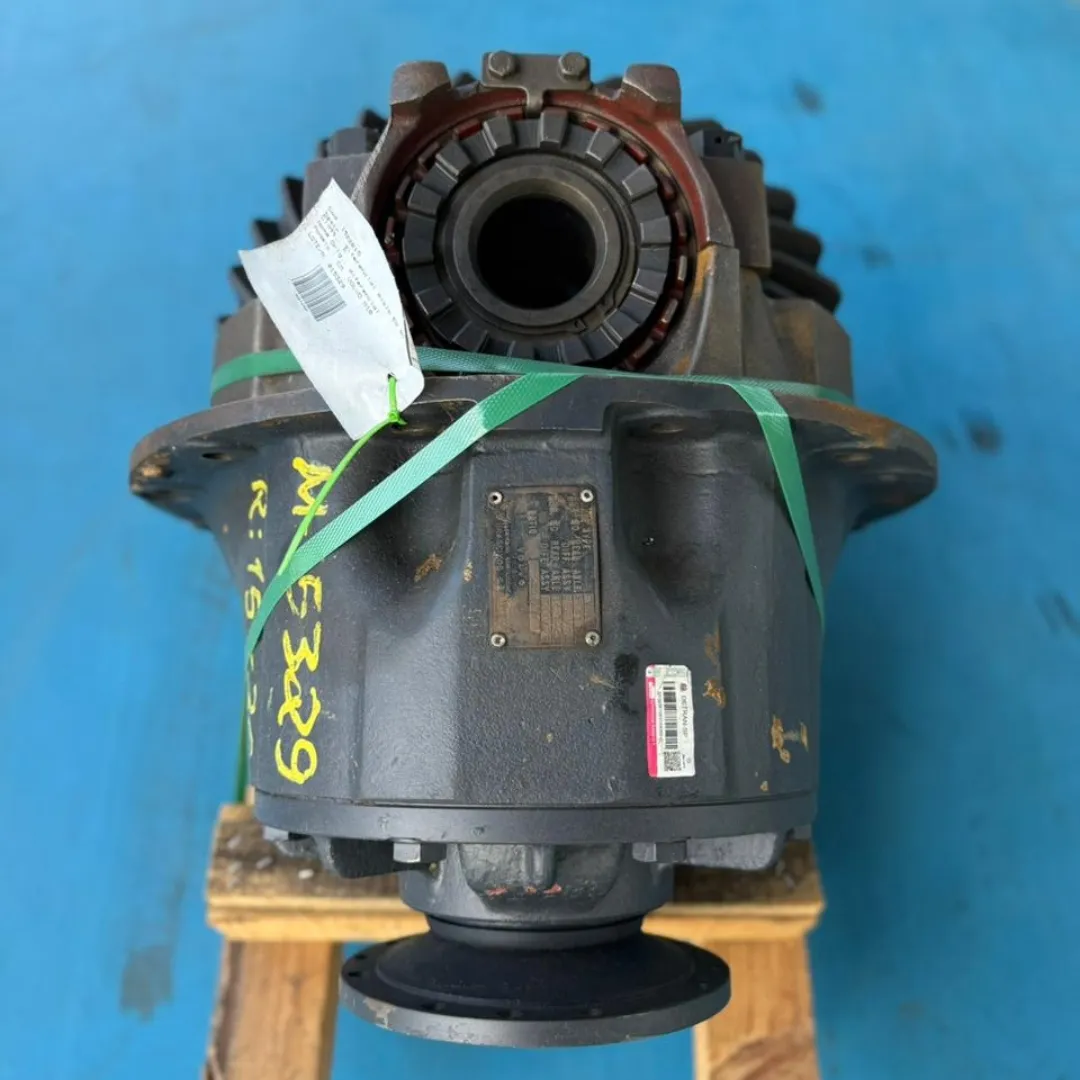 DIFERENCIAL MIOLO EV81 VOLVO N10 PROMO DE JANEIRO 5