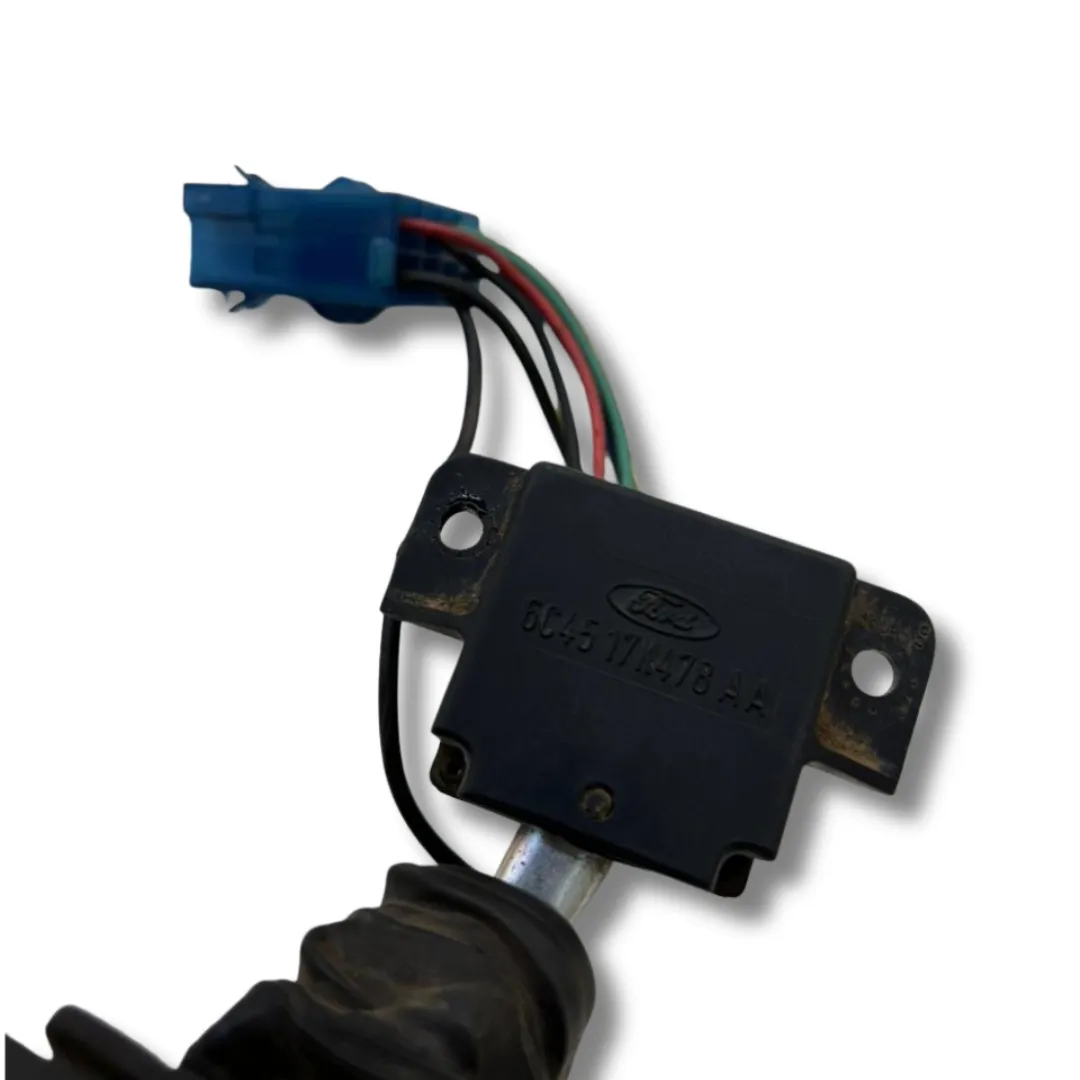 CHAVE LIMPADOR PARABRISA FORD CARGO 3