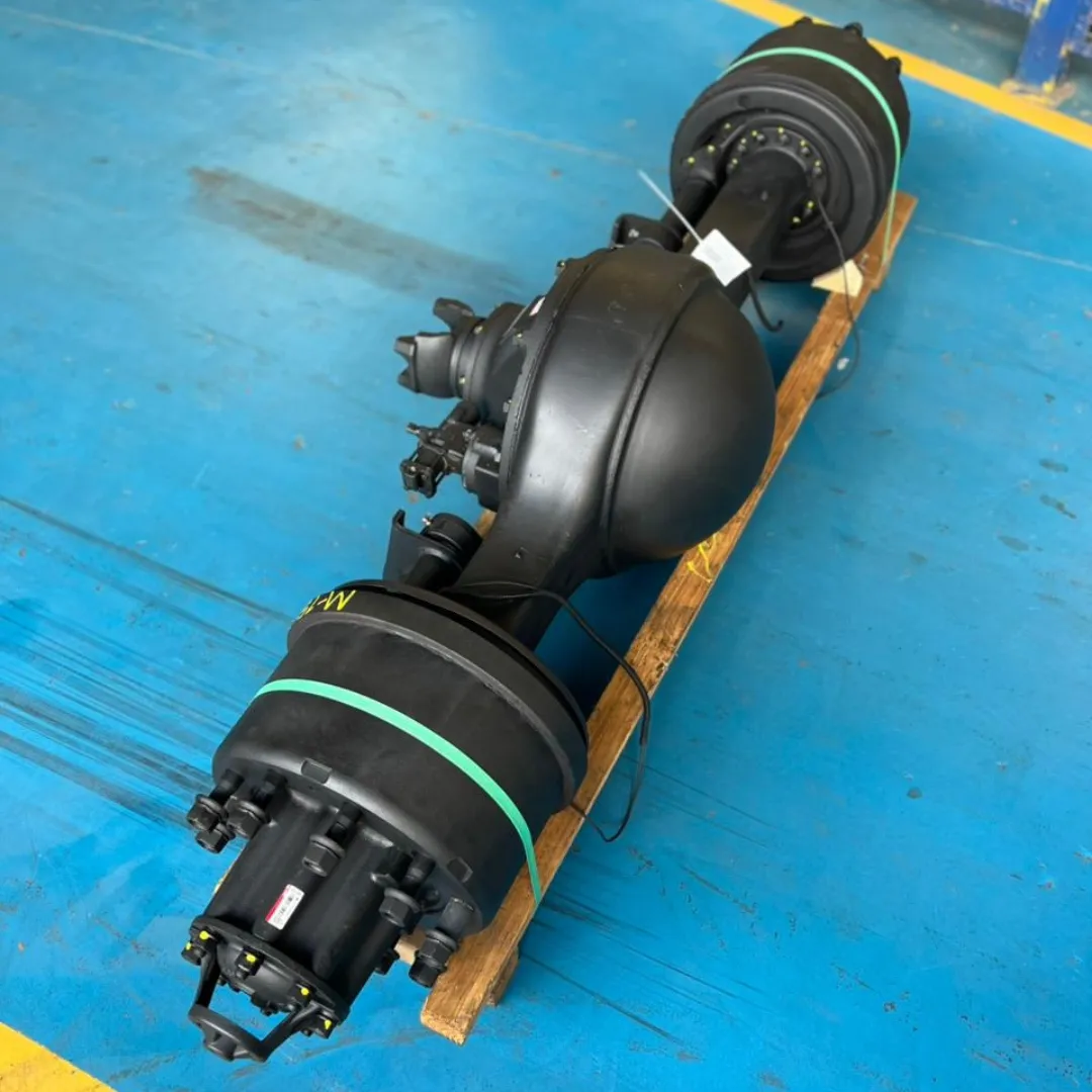 DIFERENCIAL RS 240 FORD CARGO 2423 4