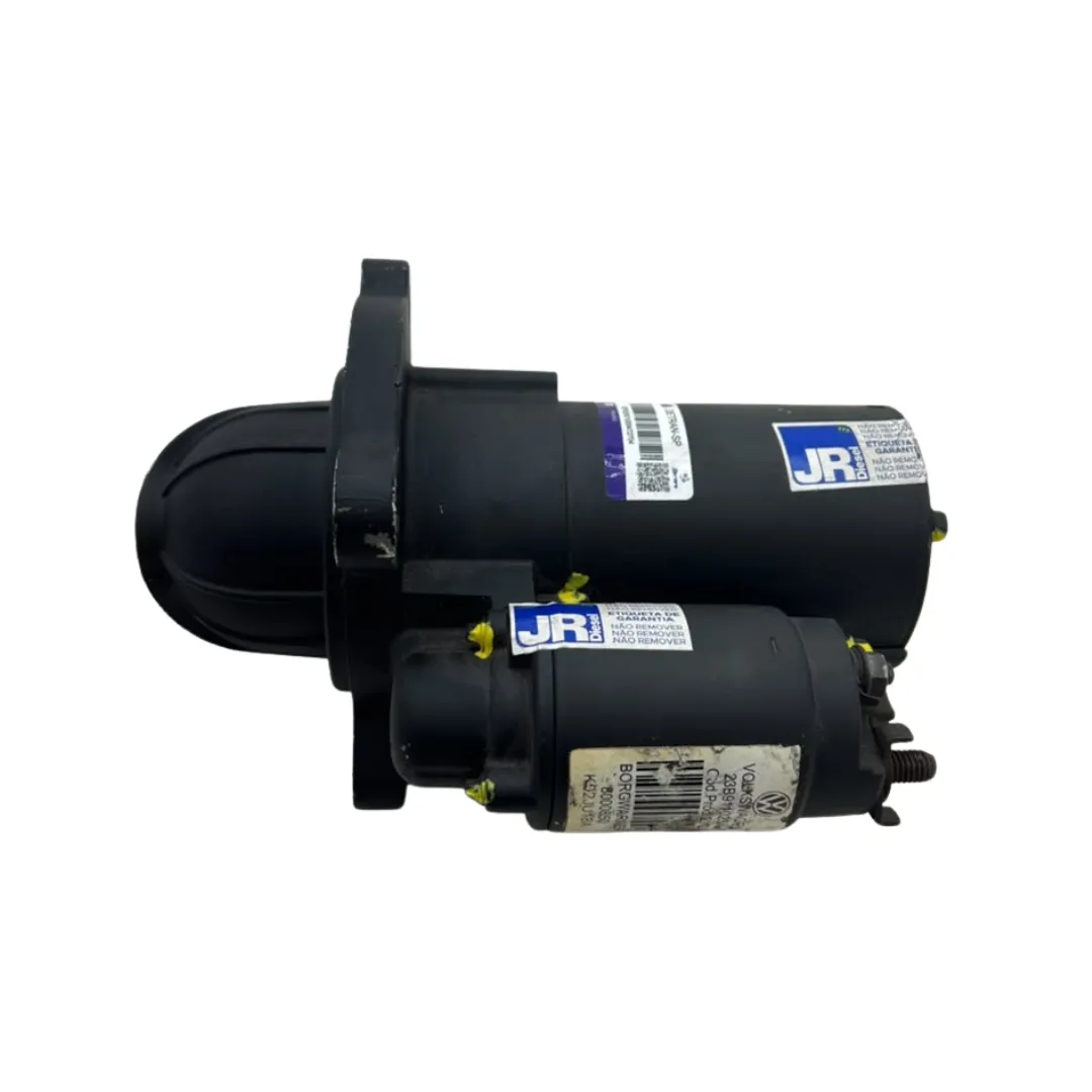 MOTOR PARTIDA 12V VW DELIVERY EXPRESS 23B911023A – ANO 2022 2