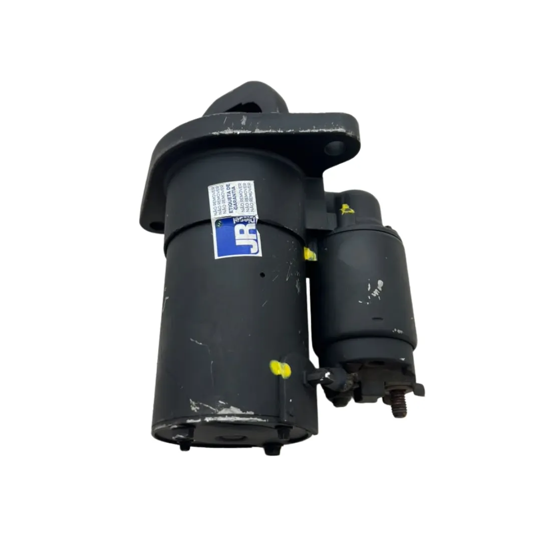 MOTOR PARTIDA 12V VW DELIVERY EXPRESS 23B911023A – ANO 2022 3