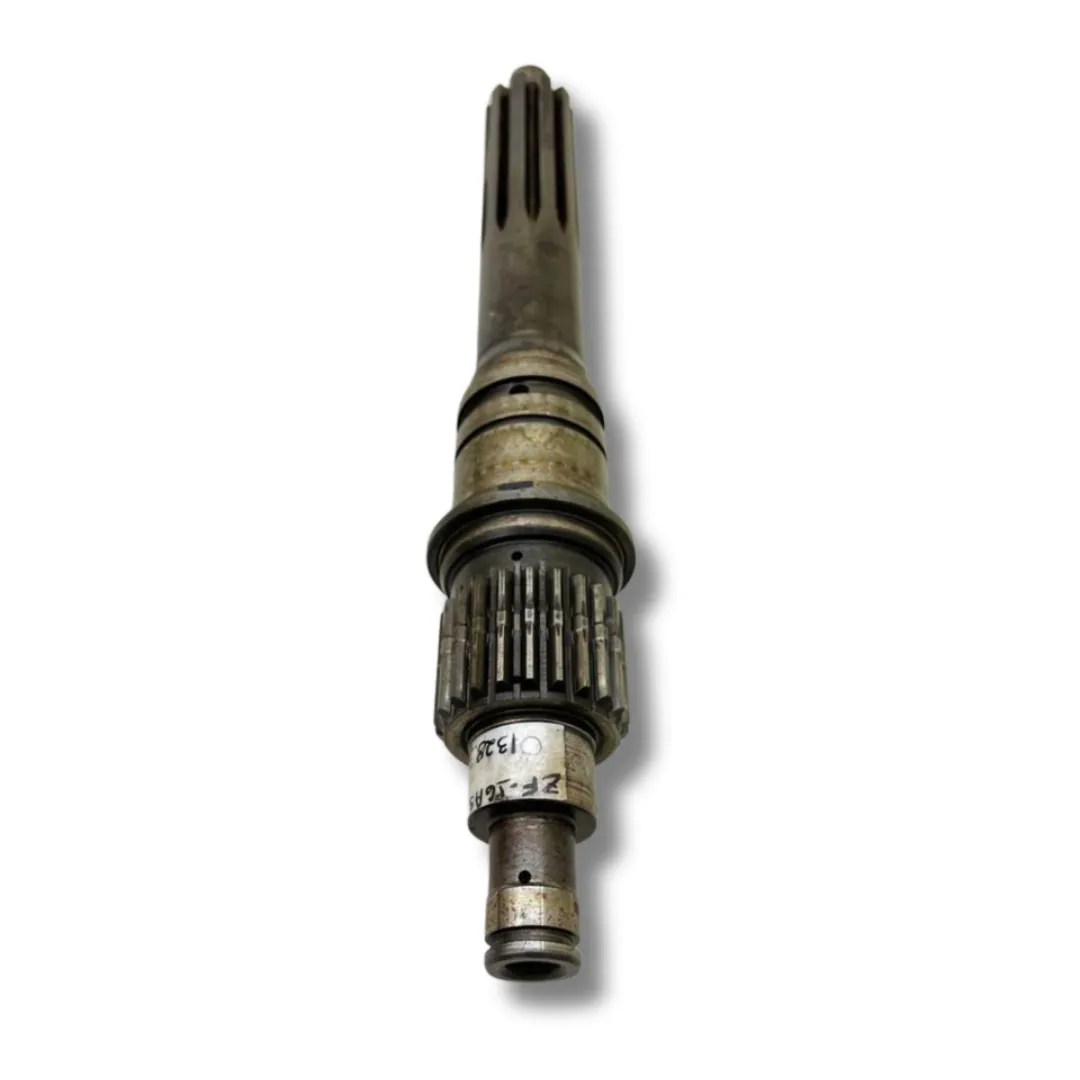 さや EIXO PILOTO CÂMBIO ZF 16AS 2630 – 1328302133 – Jr Diesel