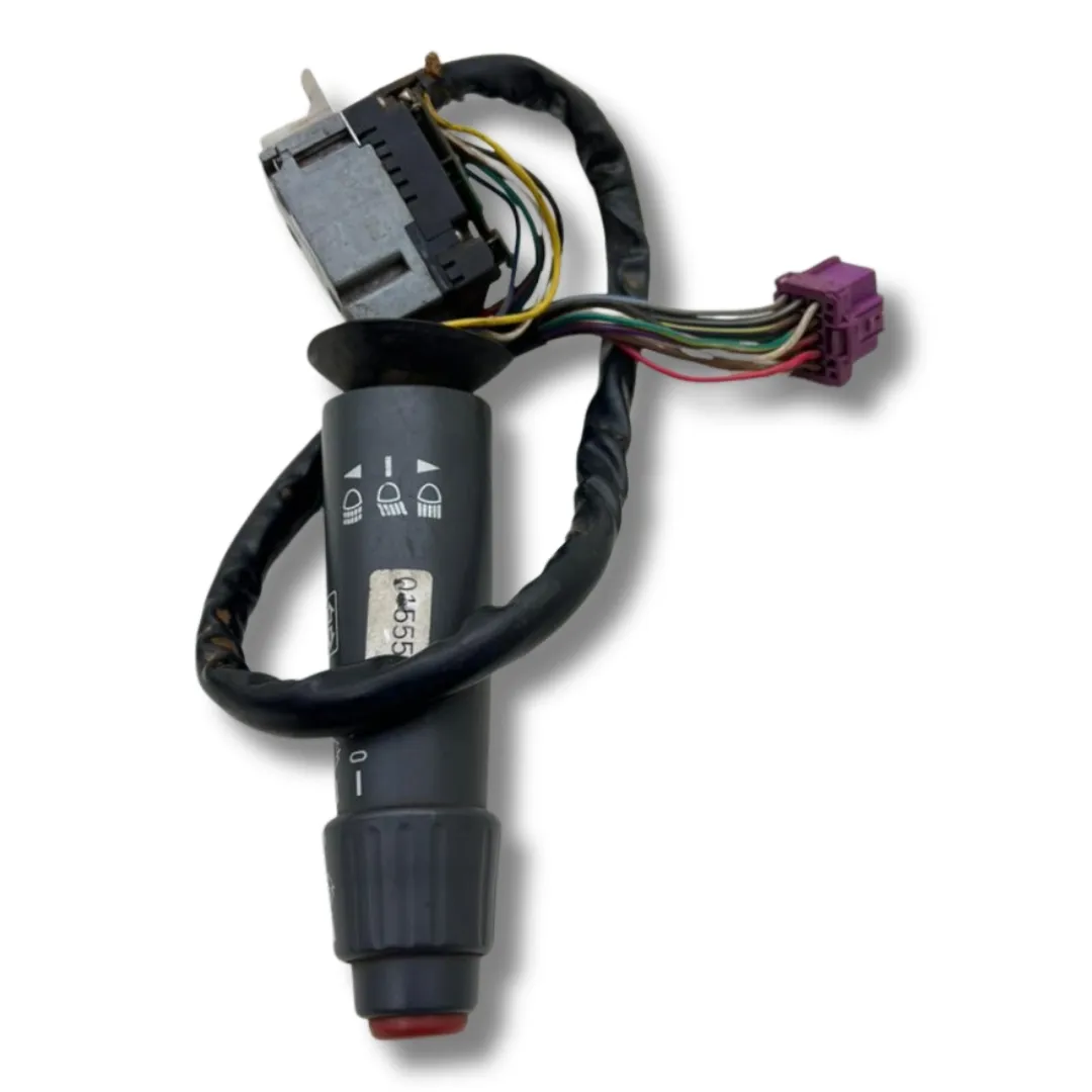 CHAVE SETA MB AXOR 3344 2