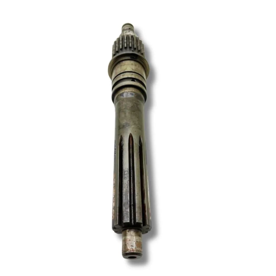 EIXO PILOTO CÂMBIO ZF 16AS 2630 – 1328302133 2