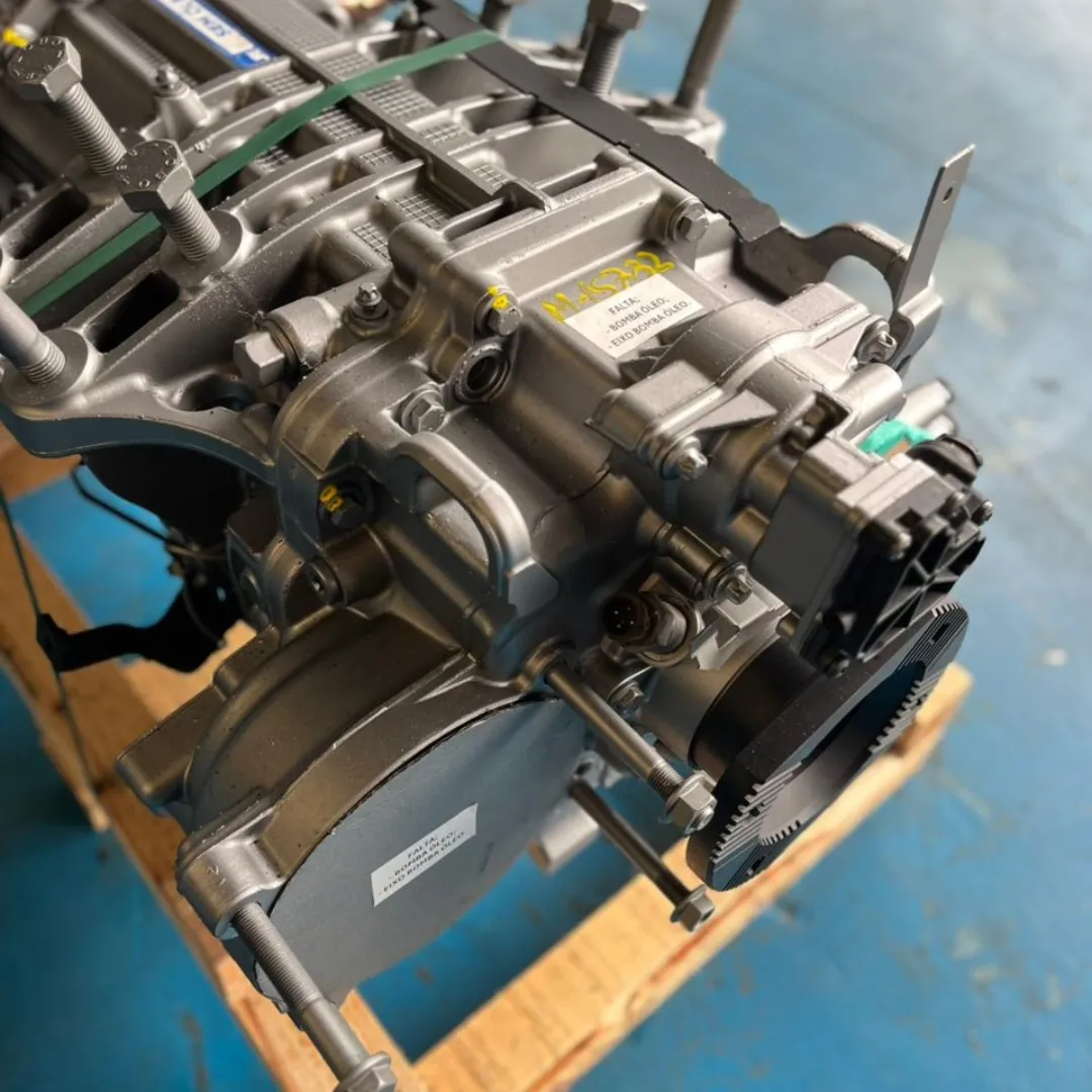 CAMBIO MB G 330-12 MB ACTROS 2651S 5