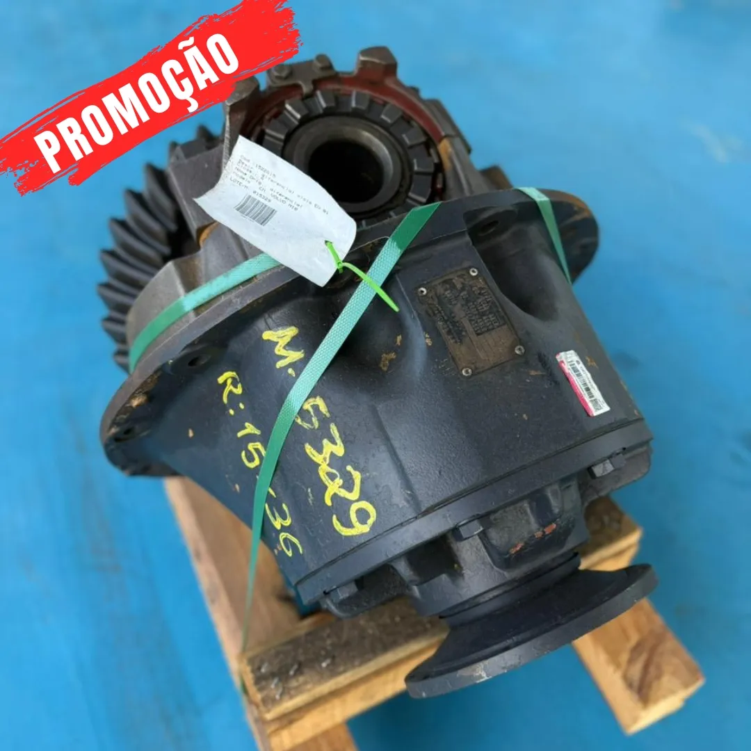 DIFERENCIAL MIOLO EV81 VOLVO N10 PROMO DE JANEIRO