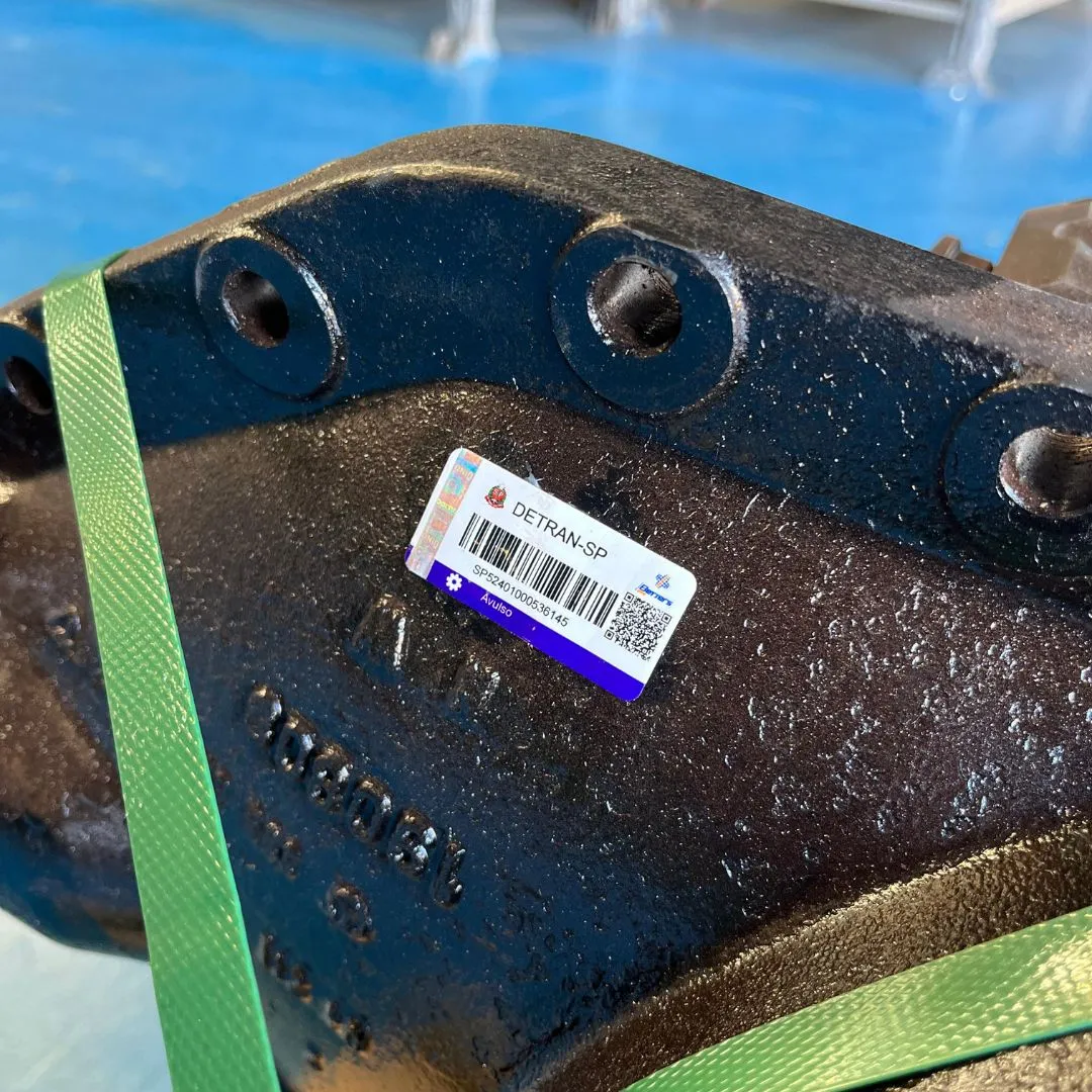 DIFERENCIAL MIOLO HL7 MB AXOR 2544S 6