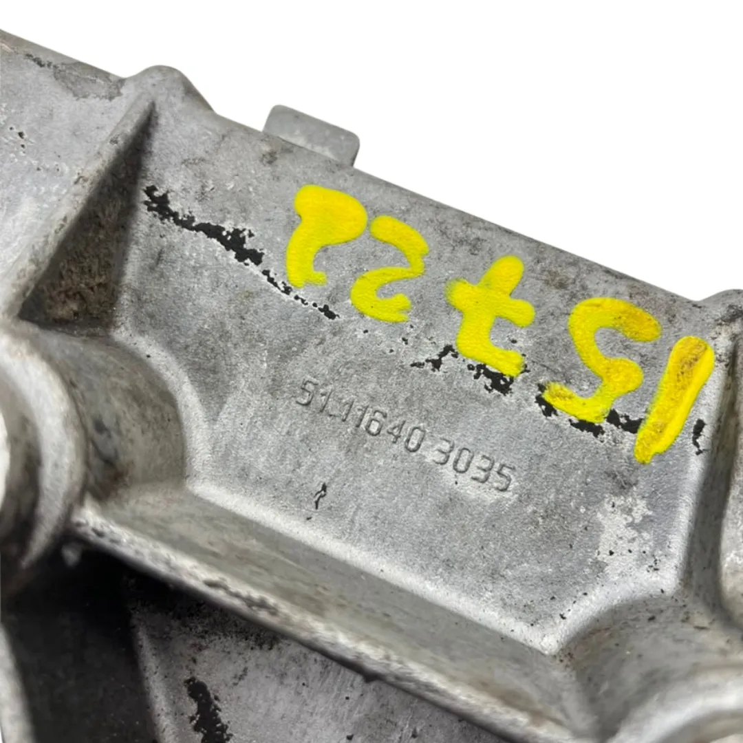 TAMPA SUPORTE MÓDULO MOTOR MAN D08 6CC – 51116403035 5