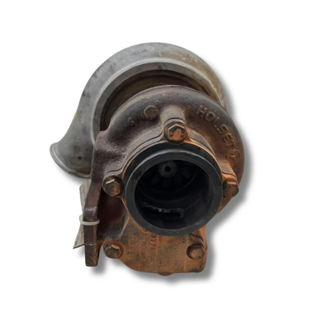 TURBINA MOTOR CUMMINS ISB – 2T2145061/2T2145061 3