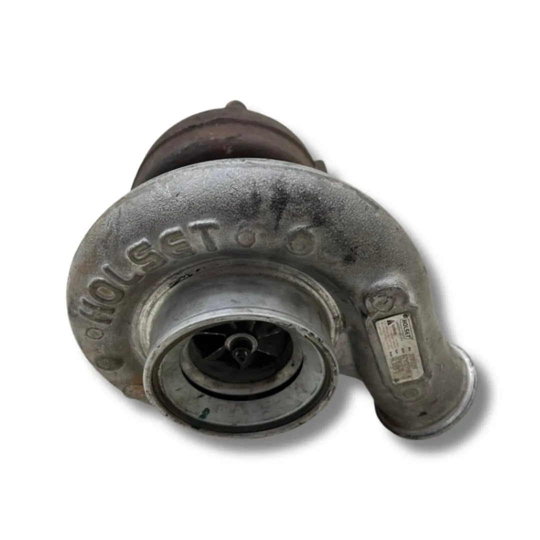 TURBINA MOTOR CUMMINS ISB – 2T2145061/2T2145061 2