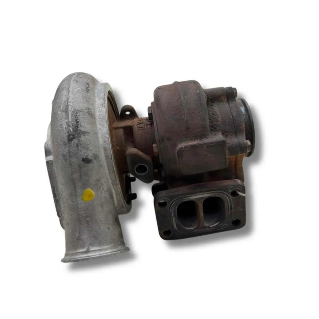 TURBINA MOTOR CUMMINS ISB – 2T2145061/2T2145061 5