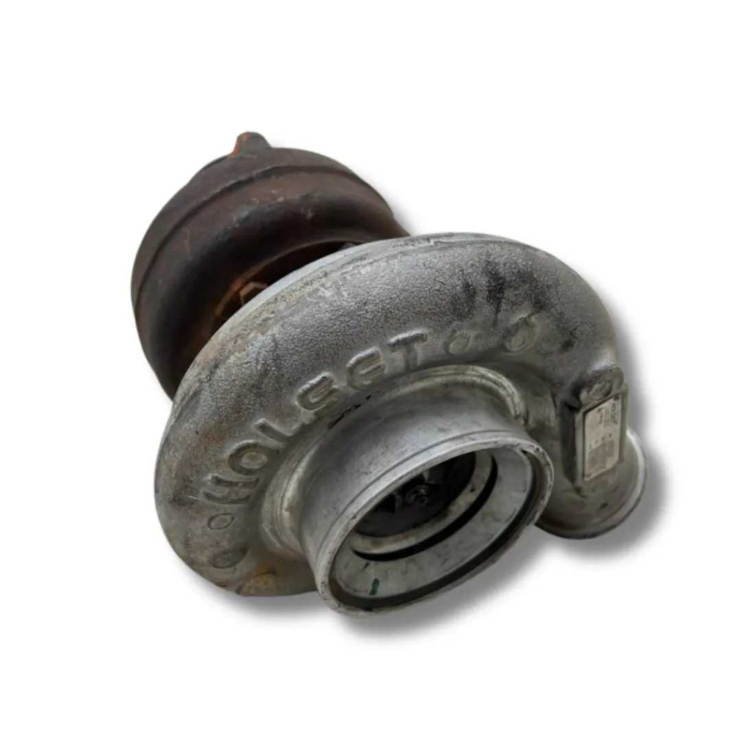 TURBINA MOTOR CUMMINS ISB – 2T2145061/2T2145061