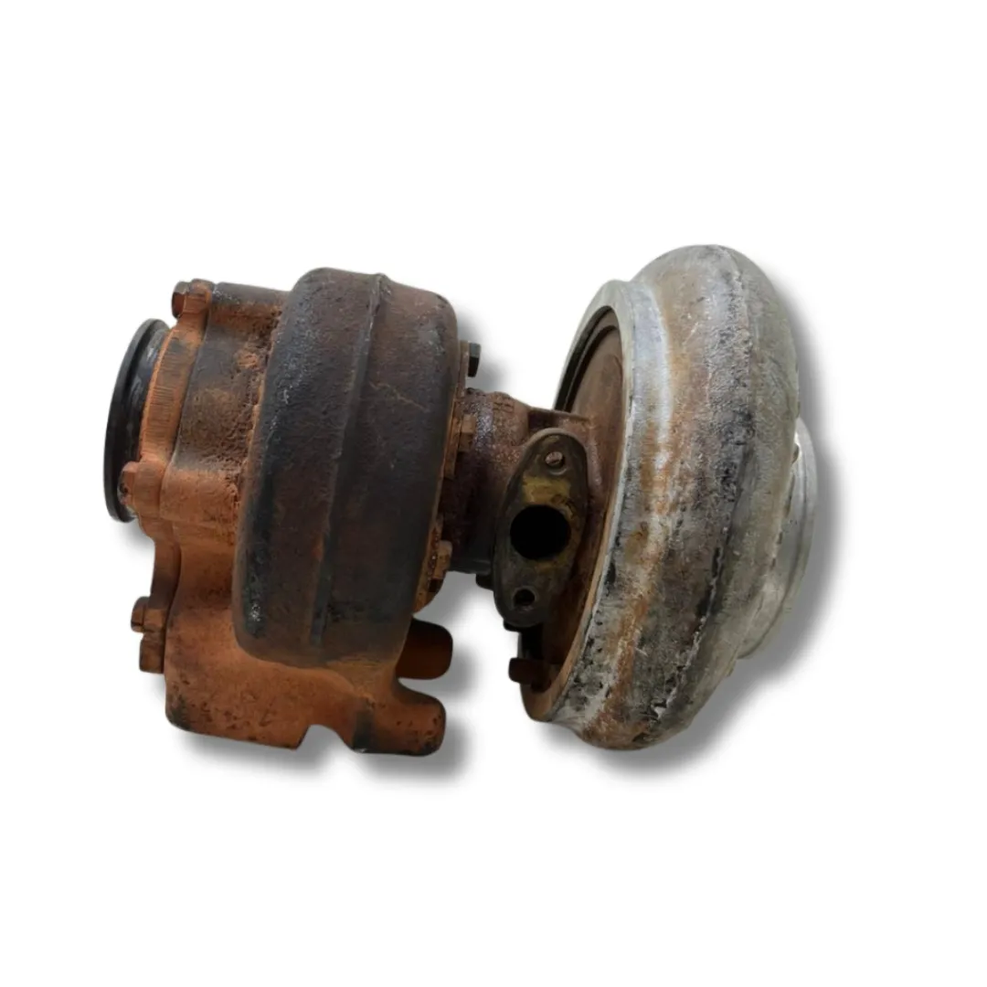 TURBINA MOTOR CUMMINS ISB – 2T2145061/2T2145061 4