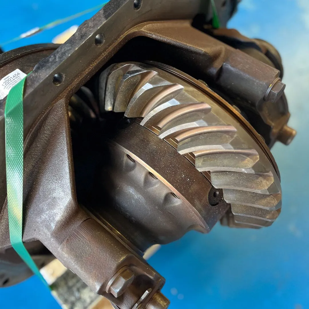 DIFERENCIAL MIOLO HL7 MB AXOR 2544S 3