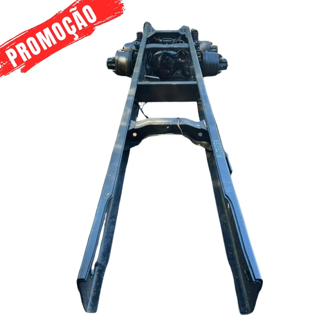 TRASEIRA TRAÇADA FORD CARGO 2422E 6X4 RELAÇÃO 7X37 – PROMO STEMBRO