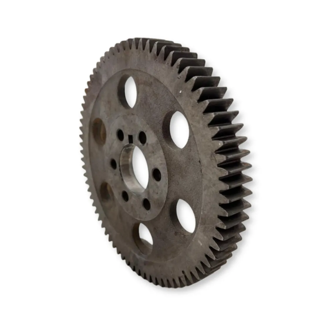 ENGRENAGEM COMANDO VÁLVULA MOTOR CUMMINS ISB – 504208044 3