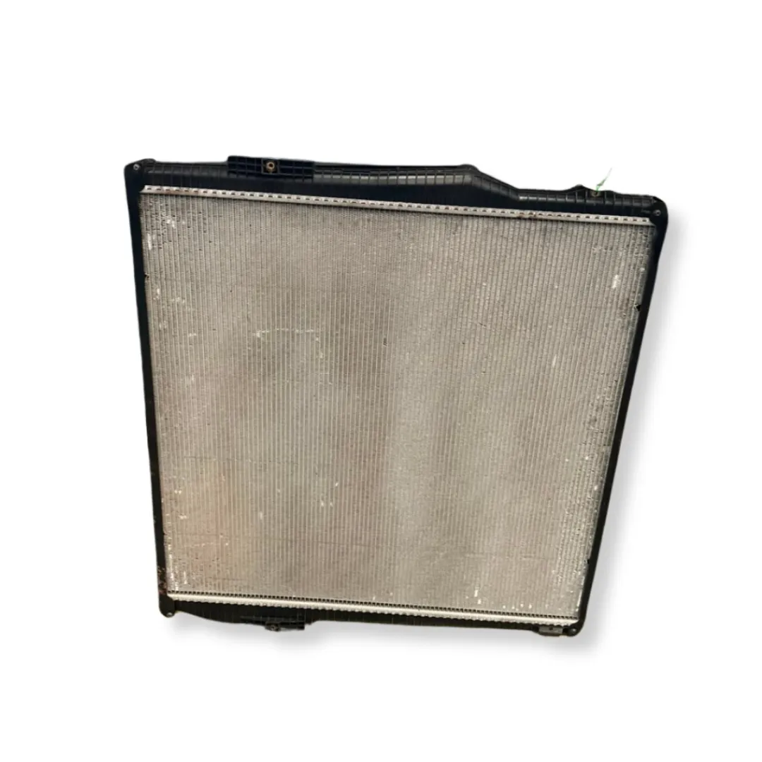 RADIADOR INTERCOOLER SCANIA G400 – 1776026 2