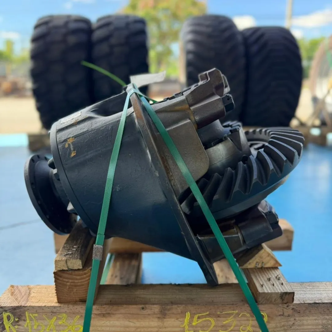 DIFERENCIAL MIOLO EV81 VOLVO N10 PROMO DE JANEIRO 3